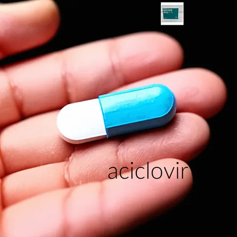 Precio aciclovir 800